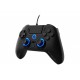 EgoGear EG SC10 Negro Gamepad Analógico PlayStation 4